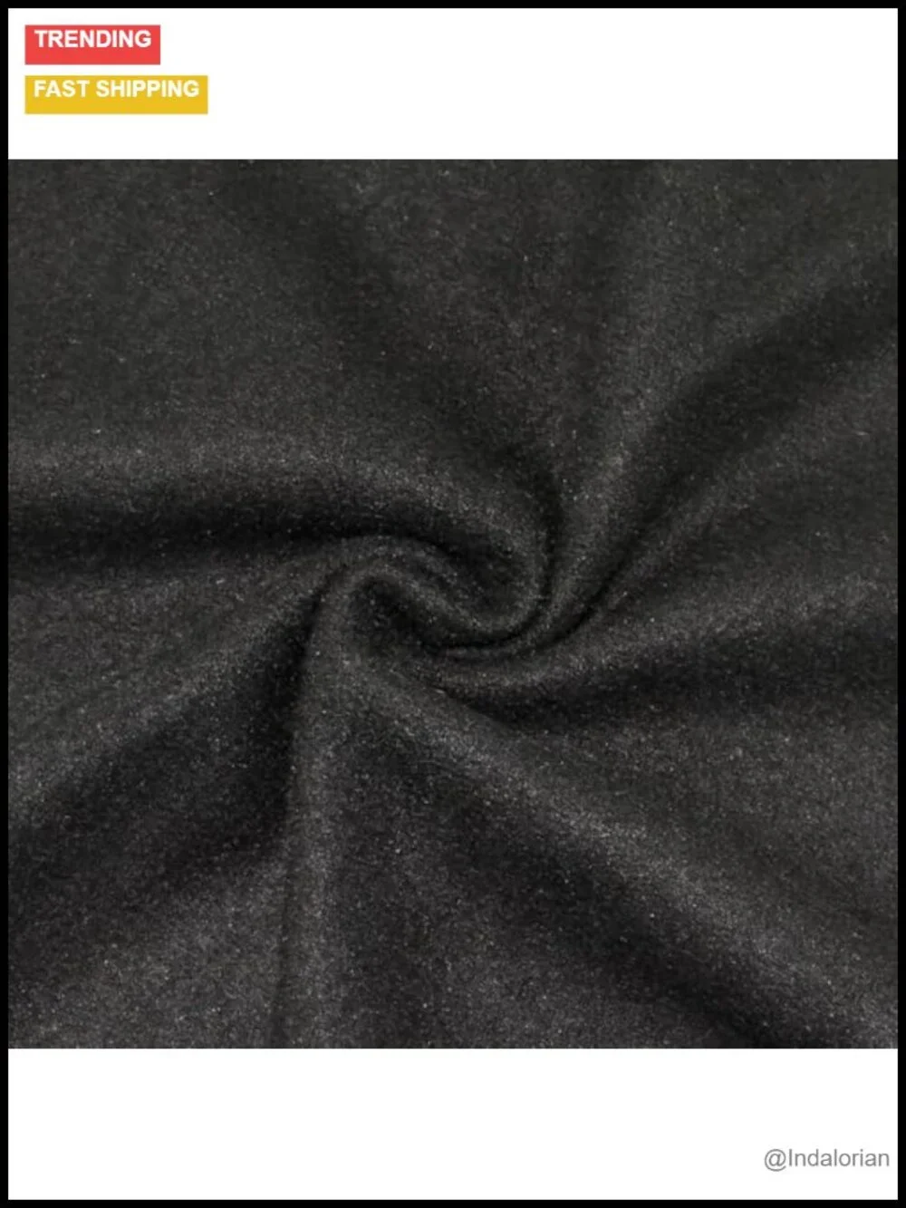 Men's Wool Blend Winter Scarf Soft Warm Plaid Tassel Scarf